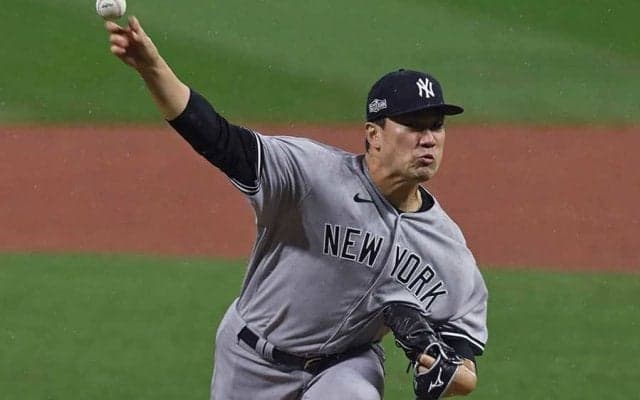【MLB】田中将大にRソックスが3年47億円提示か？　米予想「3番手投手としてフィット」