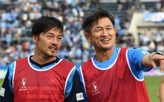 「僕のわがままで…」松井大輔、ベトナム移籍の舞台裏。既成概念を破る、ある人の背中