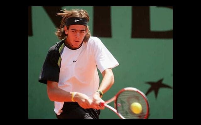  デルポ 17歳でのCH制覇を回想 