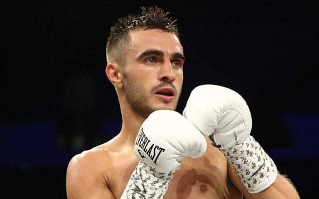 井上尚弥戦から1か月　マロニー、5か月ぶり家族再会の瞬間に反響「本日最高の出来事」