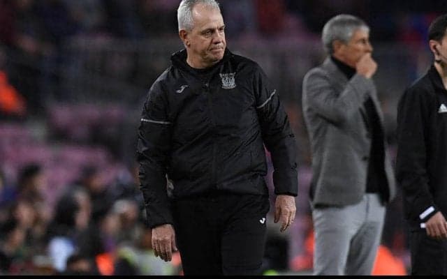 Jリーグ行きもあった元日本代表監督のアギーレ氏、新天地は母国メキシコのモンテレイに