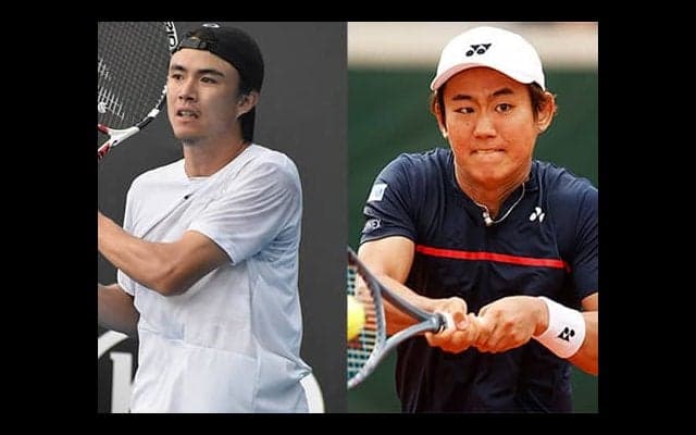  ダニエルが西岡下し勝利 