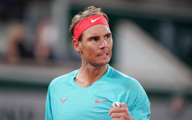 「ナダルはメンタルの鬼だ」母国スペインの後輩が語る