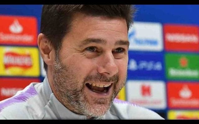 「マドリーにぴったり」トッテナムOBがポチェッティーノのレアル就任を後押し