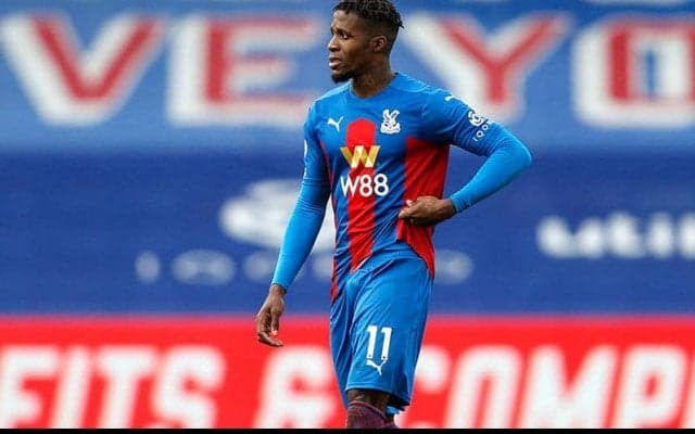 新型コロナ感染で欠場続くザハ、C・パレス指揮官が復活明かす！ 