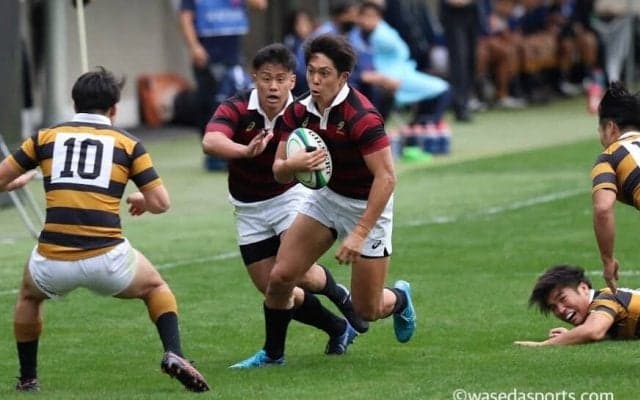 関東大学対抗戦　明大戦展望