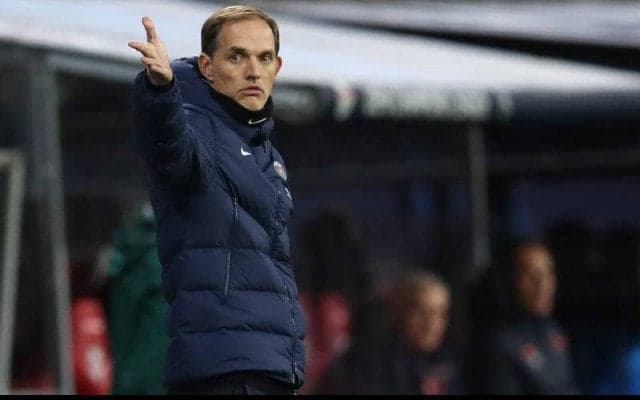 トゥヘル、PSGと契約延長の意思なし？ ユナイテッド行きの可能性も