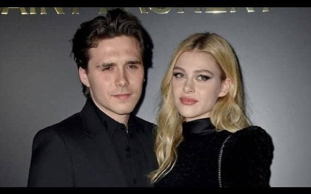 ベッカム家長男ブルックリン、父親デヴィッドのあとを追う