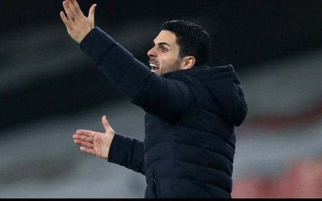 窮地に立つアーセナル、練習中に選手たちが論争巻き起こす？ 思いの外ヒートアップも…