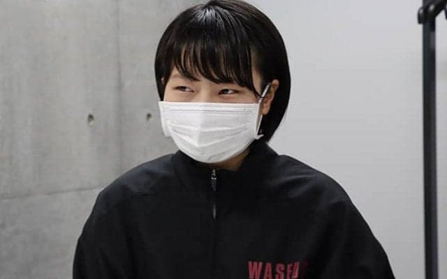 【連載】インカレ直前特集【最終回】石井香帆主将×船生晴香副将×鈴木美香主務