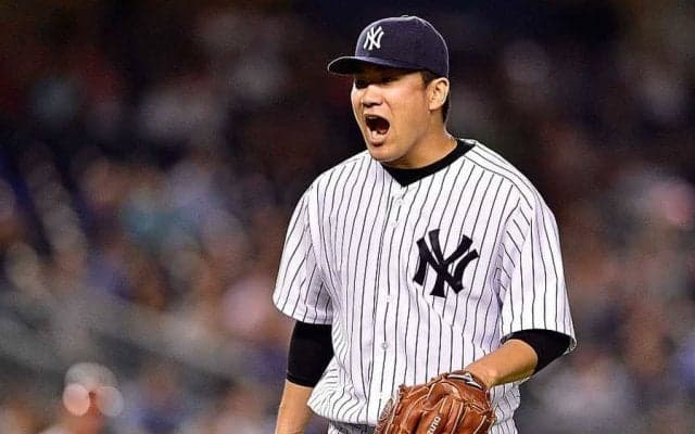 【MLB】田中将大、投手力課題のエンゼルスが最適!?　米メディア「大きな経験をもたらす」