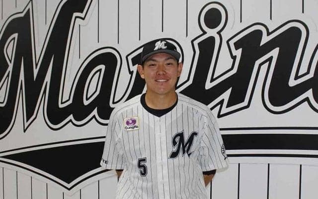 小6で身長178cm　ロッテの4番・安田尚憲を形作った少年時代の「食事と睡眠」の習慣