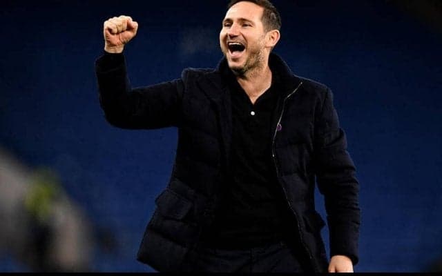 暫定首位浮上のチェルシー指揮官ランパード「今夜を楽しみたい」 再びゴールのジルーにも賛辞