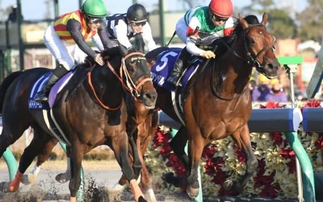 【本日の注目ポイント】秋のダート王決定戦・チャンピオンズC