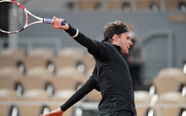 2020年１試合あたり賞金ランキング(TOP10対象)１位はティエムで約1,843万円!!