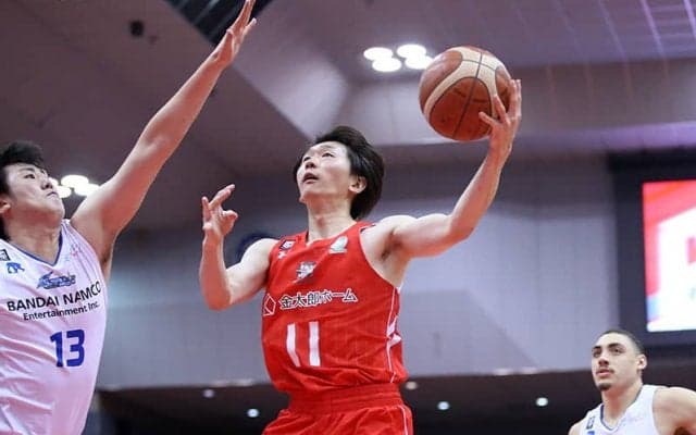 千葉ジェッツのベテラン西村文男の存在感、「勇樹が宿った」タフショットと勝利所の意識