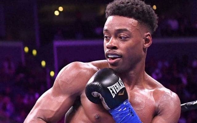 スペンスJr.がガルシア撃破でV5達成！　フェラーリ大破事故から1年3か月ぶり復活