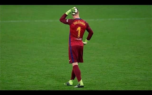 バルサの擁護できないミス、リヴァプール戦とローマ戦から変わらない“気の緩み”