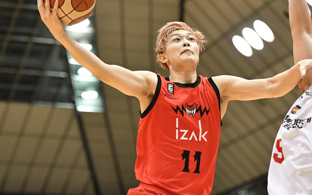 富山グラウジーズ、名古屋ダイヤモンドドルフィンズにリベンジ成功…今季未だ同一カードでの連敗なし