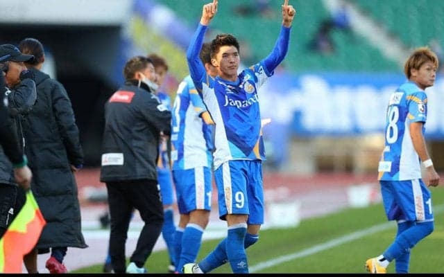 勝利必須の長崎が富樫弾で勝利！ 2位福岡との勝ち点差を「4」→「2」に！《J2》