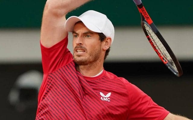 「トップ選手と渡り合える」マレーの復活に元コーチのバルベルドゥが太鼓判