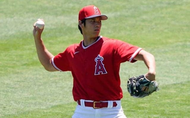 【MLB】大谷翔平「まだ早かったのかな」　実戦登板なしでの復帰に胸中明かす