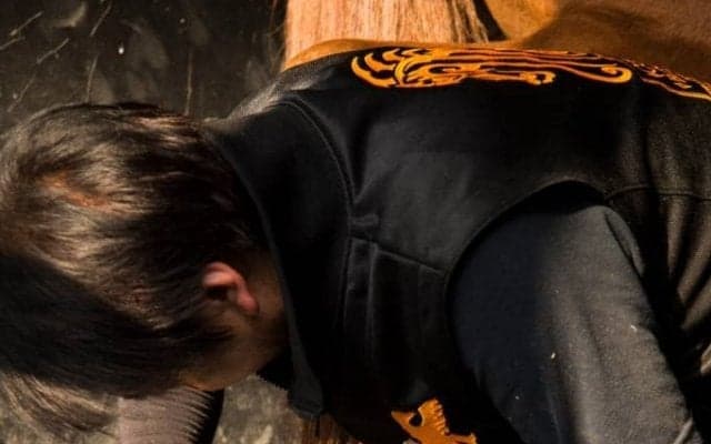 【チャンピオンズC】装蹄師から見たチュウワウィザード 西内荘「装蹄の感触は上々」