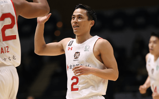 第10節のベストオブタフショット…1位は富樫勇樹の逆転3ポイントシュート