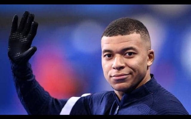 「正しい軌道に乗っている」レアルが興味示すエムバペとPSGの交渉は順調