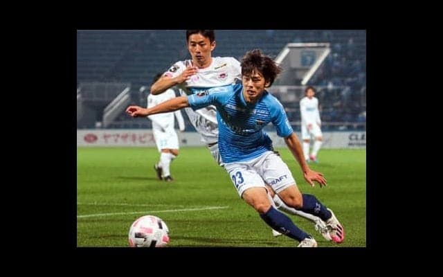 新時代を迎えた横浜FC。大ベテランの退団が象徴する若虎たちの躍動