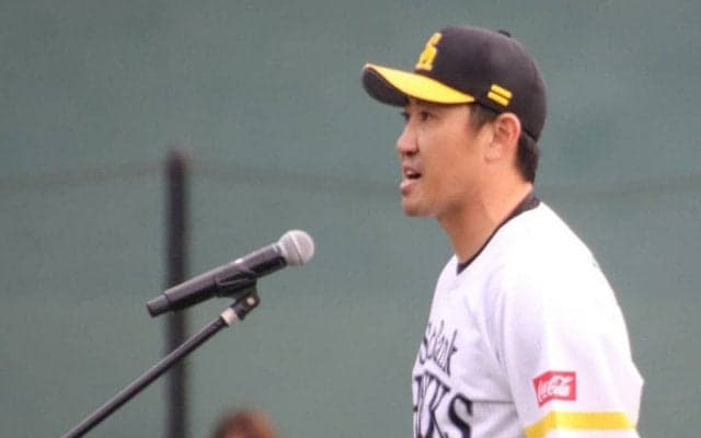 4年連続日本一の鷹が行った戦力整理　内川が退団、17年ドラ1が3年で戦力外に