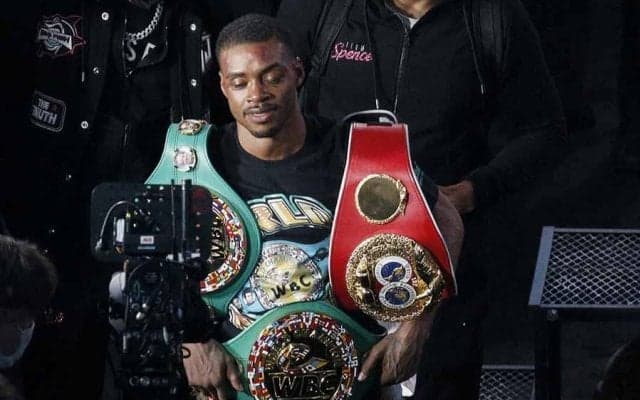 「事故から復帰することが夢だった」　V5スペンスJr.がフェラーリ大破から復活に感慨