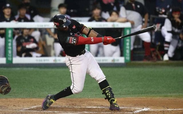 韓国2冠王、ロハスJr.が来季の所属先未定を強調　「どこでやるかは決めていない」