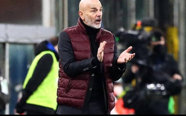 「真のチーム」若手積極起用でサンプドリアに勝利のミラン指揮官が結果を誇る