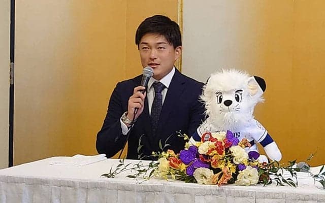 西武ドラ2左腕が背負う故郷・青森からの期待　38年前に聖地でノーノー喫した母校から初のプロ