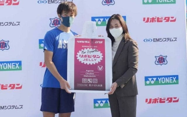 コロナ禍でのITFジュニア新大会が閉幕。伊達公子さん「試合ができる時間を提供できた」