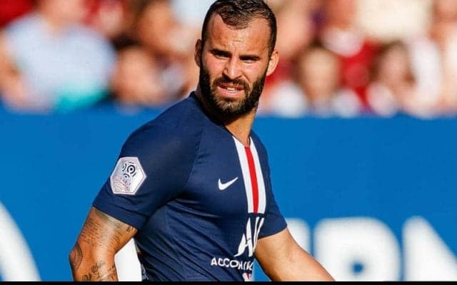 元レアルのFWヘセ、PSGと契約解除でフリーに