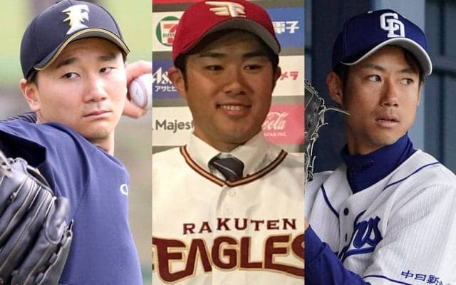 トライアウトで輝いた選手は？　楽天由規148キロ、ハム宮台は圧巻の3者連続三振