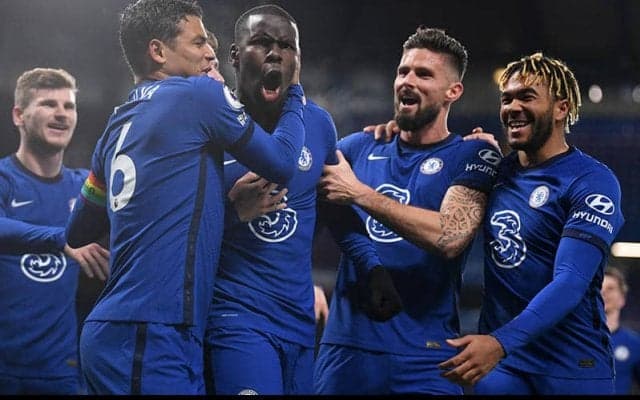 チェルシー、プレミアリーグ通算勝利数でアーセナル超え