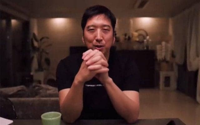 藤川球児氏が自身のYouTubeチャンネルを開設　8日に生配信でファンの質問に答える