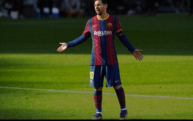 ネイマールがメッシと共闘宣言…PSGのレオナルドSDが考えは？