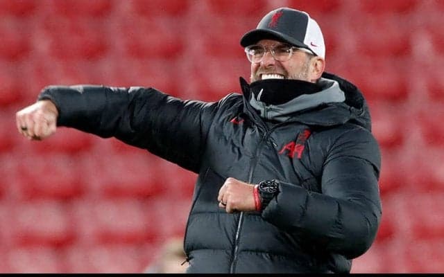 プレミア、過密のクリスマスシーズンがいよいよ到来…! 王者リバプールは最も余裕のある日程に