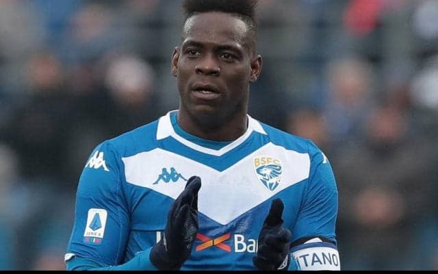 バロテッリ、セリエBのモンツァ加入決定的か!? K・P・ボアテングも所属