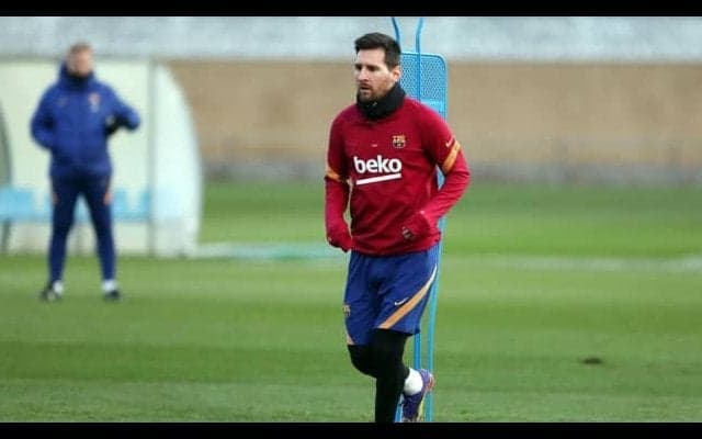 メッシ獲得を望むPSG、失敗に備えて“プランB”も用意