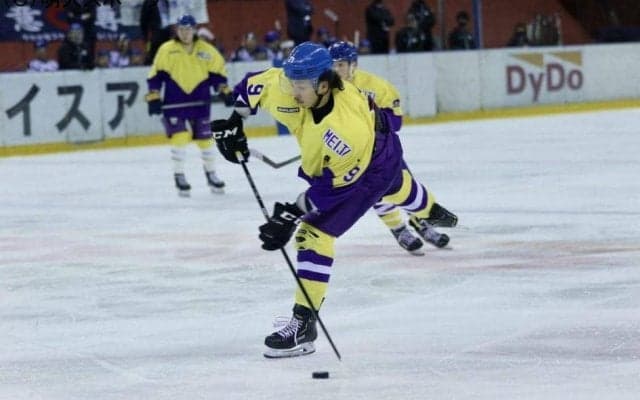 リーグ最終戦後インタビュー（４）　高木聖大