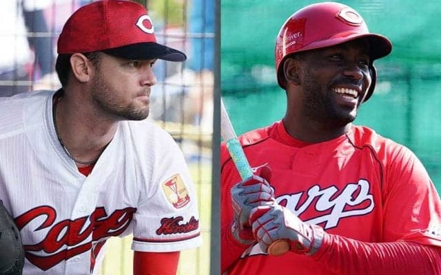 沢村賞左腕がまさかの未勝利、守護神候補も結果残せず　…助っ人診断【広島編】