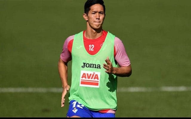 武藤嘉紀、買って2日でスクーターを盗まれる「今は笑えていますが…」