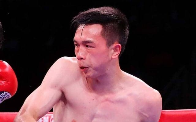 【名珍場面2020】10秒間で111連打　中国人ボクサー、超高速の拳に米衝撃「彼の筋肉が死んじゃう」