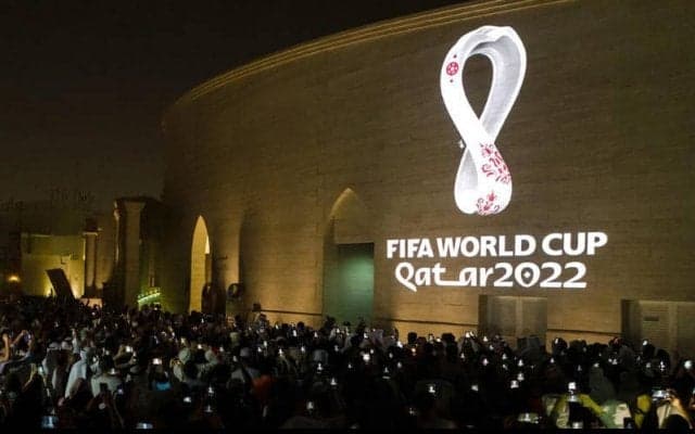 カタールW杯欧州予選組み合わせ抽選会、各国ポット分けや予選のルールは？