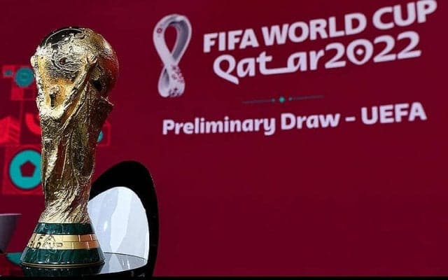 カタールW杯欧州予選の組み合わせが決定！ 王者フランスはウクライナやボスニア・ヘルツェゴビナと同居